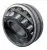 Сферический роликовый подшипник 22308 E от производителя  SKF
