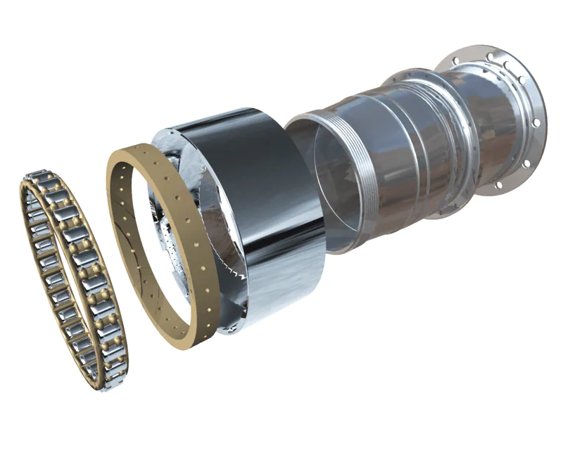 Аэрокосмическая отрасль | Свежие новости в Твери