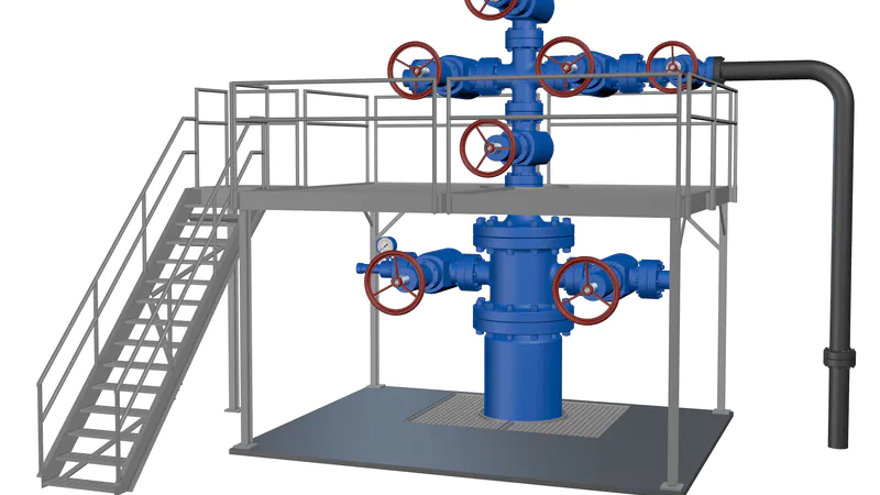 Нефтегазовая отрасль | Свежие новости в Твери