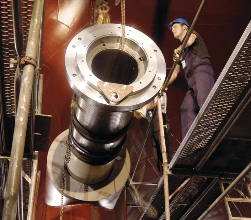 Морской сектор | Свежие новости в Твери