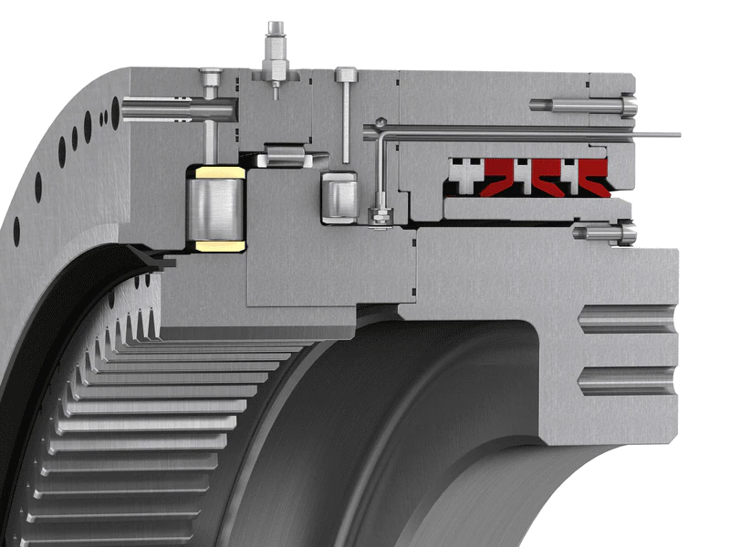 Запчасти SKF для строительной техники | Свежие новости в Твери