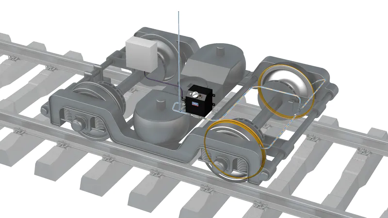 Железнодорожная отрасль | Свежие новости в Твери
