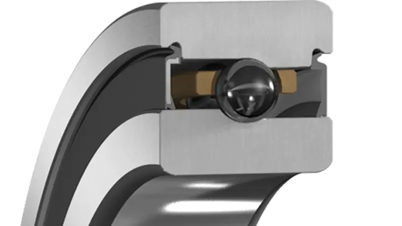 Запчасти SKF для строительной техники | Свежие новости в Твери