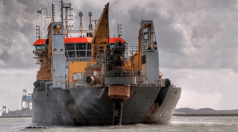 Морской сектор | Свежие новости в Твери