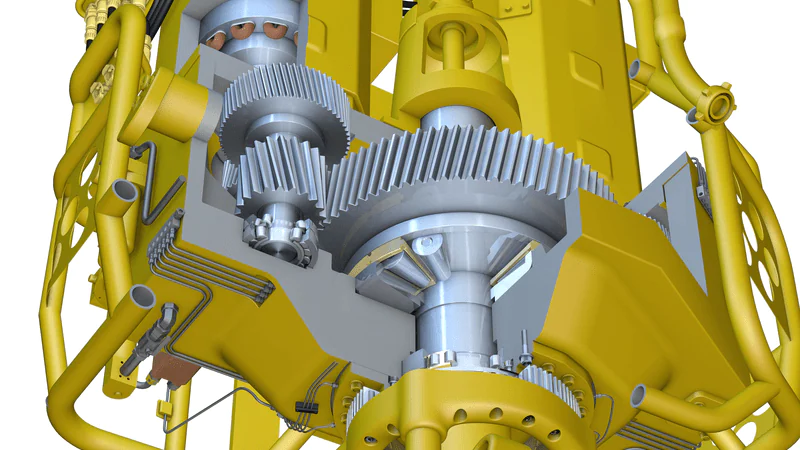 Нефтегазовая отрасль | Свежие новости в Твери
