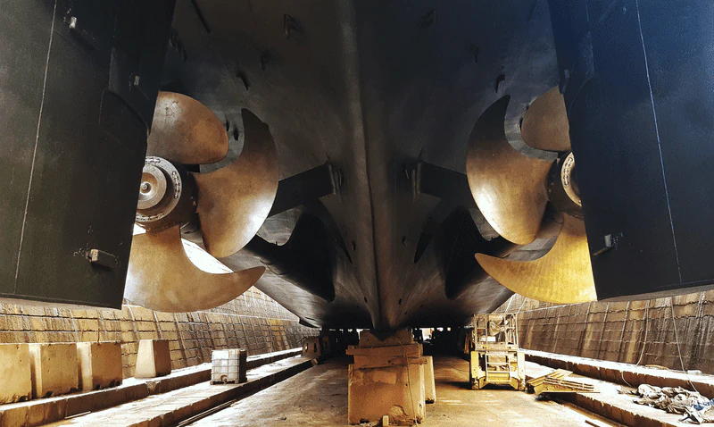 Морской сектор | Свежие новости в Твери