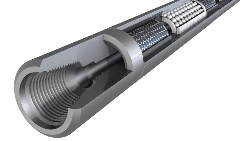 Нефтегазовая отрасль | Свежие новости в Твери
