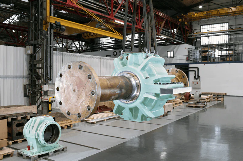 Морской сектор | Свежие новости в Твери