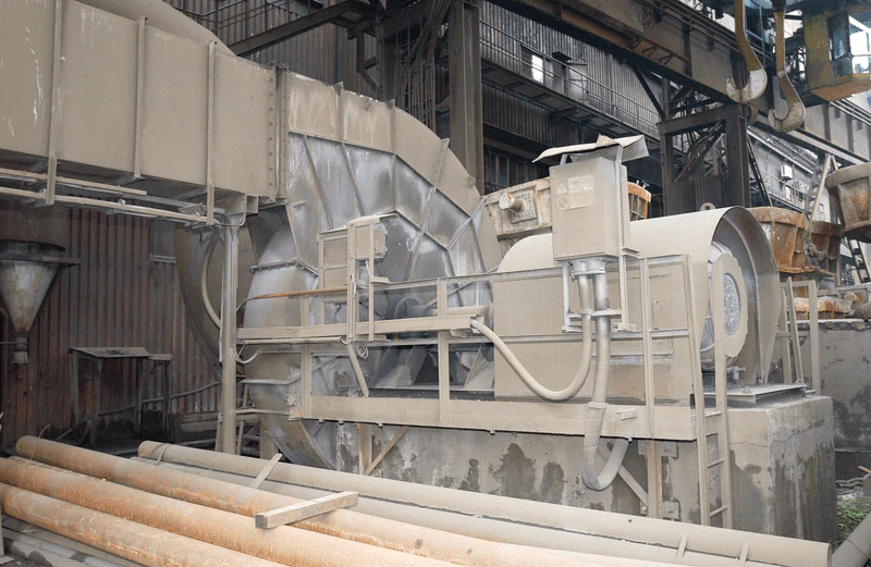 Промышленные вентиляторы | Свежие новости в Твери