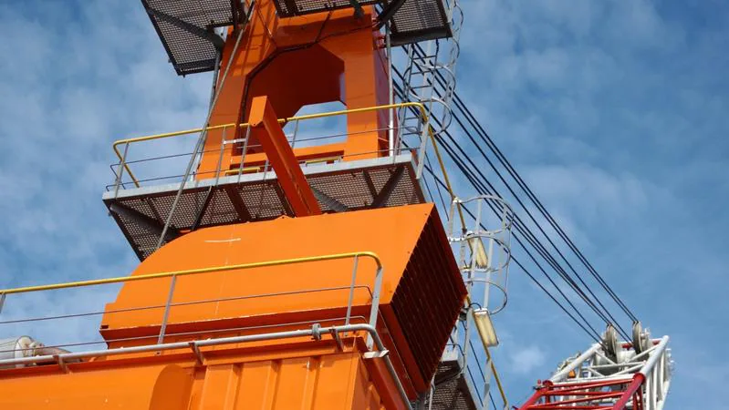 Нефтегазовая отрасль | Свежие новости в Твери