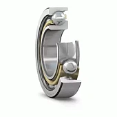 Радиально-упорный шариковый подшипник 7205 BM (66205 Л ГОСТ) в Твери