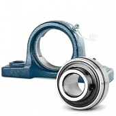 Подшипниковый узел UP 006 J в Твери
