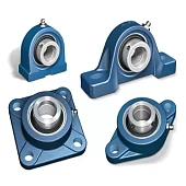 Подшипник шариковый 6005-2RS.C 3 в Твери