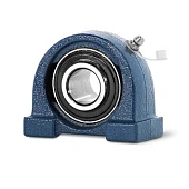 Подшипниковый узел (корпусный подшипник) LEV 209-2F в Твери