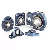 Подшипник шариковый 6005-2RS.C 3 в Твери