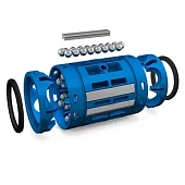 Подшипник линейный LBCT 30 A-2LS в Твери