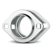 Подшипниковый корпус  PFL 205 в Твери