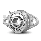 Подшипниковый узел UCF 215 D 1 (SF 75) NSK-RHP в Твери