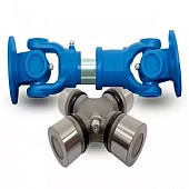 Крестовина 30/83 100.B 1.00 в Твери