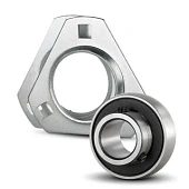 Подшипниковый узел BPFT 3-SBSS ISB в Твери