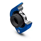 Подшипниковый узел USFD 205 DE в Твери