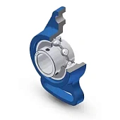 Подшипниковый узел UCFA 210 NSK в Твери Подшипниковый узел UCFA 210 NSK в Твери