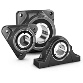 Подшипниковый узел SYNT 90 F SKF в Твери