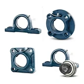 Подшипниковый корпус  P 212 в Твери