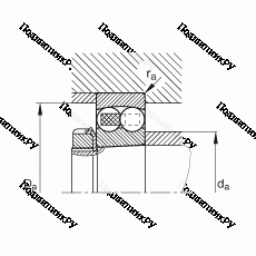 Подшипник 1215-K-TVH-C 3 в Твери Подшипник 1215-K-TVH-C 3 в Твери