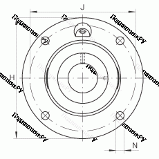 Подшипник PME 60-N в Твери
