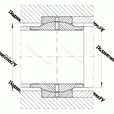 Подшипник GE 32-LO в Твери
