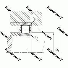 Подшипник 20209-TVP в Твери Подшипник 20209-TVP в Твери