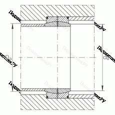 Подшипник GE 6-DO в Твери Подшипник GE 6-DO в Твери