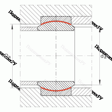 Подшипник GE 10-UK в Твери Подшипник GE 10-UK в Твери