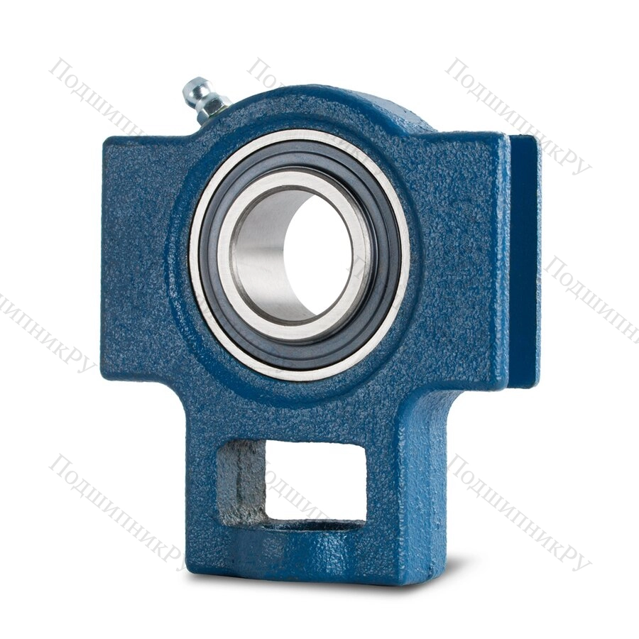 Подшипниковый узел UKT 207 - Вал: 30 мм